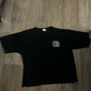 Eric Emanuel Black Tee